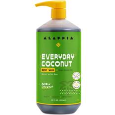 EveryDay Coconut Body Wash Purely Coconut