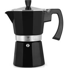 Moka Pots Zulay Kitchen Premium Moka Pot Espresso Maker