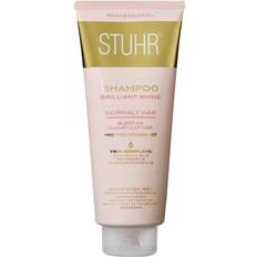 Brilliant Shine Shampoo