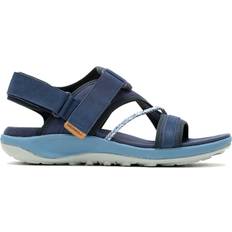 41 - Textil Sportsandalen Merrell Terran 4 Backstrap - Sea