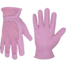 Stretch Gardening Gloves Handlandy Stretchable Work Gloves