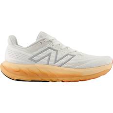 New Balance Fresh Foam X Vongo V6 Løbesko Dame Hvid/Orange