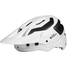 Bushwhacker 2Vi Mips Cycling Helmet Matte White