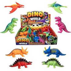 Fidget Toys Fidget sensory toys kids dinosaur fidgety multipack adhd, anxiety stress relief