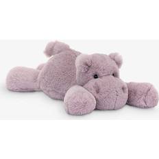 Soft Toys Jellycat Smudge Hippo