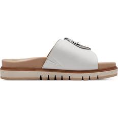 Comfort - White Nappa