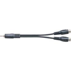 Amp CYC-20 Y-kabel