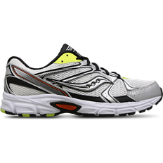 Saucony Ride Millennium Men Shoes White