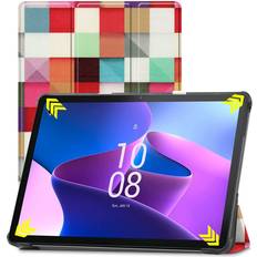 Lobwerk case for lenovo m10 plus 3rd gen.2022 Colour 3