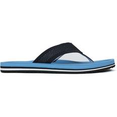 Swims Napoli Flip Flop in Navy Norton Barrie