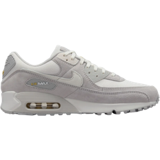 Damen - Nike Air Max 90 Schuhe NIKE Air Max 90 W - Light Iron Ore/Phantom/Saturn Gold/Sail