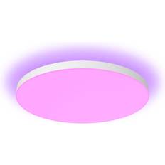 Philips Hue Datura White Ceiling Flush Light 57.4cm