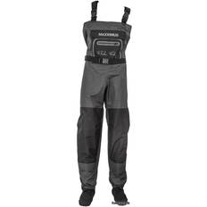 Maxximus Breathable Stocking Foot Waders