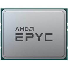 AMD EPYC 4244P 3.8 GHz processor Box CPU 6 kerner 3.8 GHz Boxed med køler