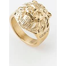 Herr - One Size Ringar Guess Ring Damernas - Stiliga Damernas