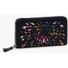 Desigual Geldbeutel Blackwell Fiona - Noir