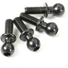 RC Toys FTX Stinger Ball Stud 4.8 X 7 4Pc