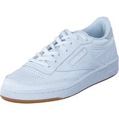 Reebok Club Diamond White/Gum