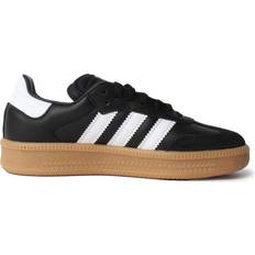 Adidas Junior Samba XLG - Core Black/Footwear White/Gum 3