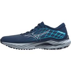 Mizuno Wave Inspire 20 - Miesten Juoksukengät