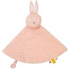 Knuffeldoekje Mrs. Rabbit