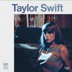 Wall Calendars Taylor Swift Swift Calendar 2025