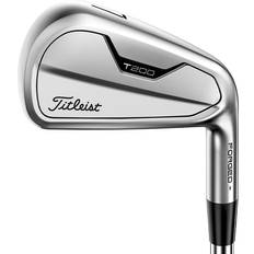 Titleist irons Titleist 722 T200 Golf Irons Steel Shafts 5-PW