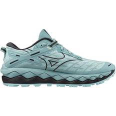 Mizuno Wave Mujin 10 W - Eggshell Blue/Black Oyster