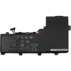 Hubei C41N1533 0B200-02010300 Laptop Battery ASUS ZenBook Flip