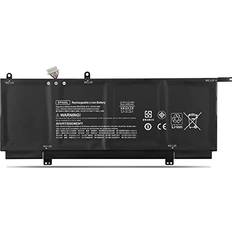 Computer Spare Parts Hubei SP04XL L28764-005 Laptop Battery HP Spectre X360 Convertible 13-AP0023DX