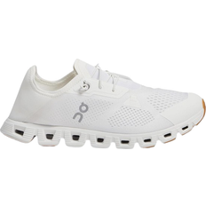 On Women Sneakers On Cloud 5 Coast W - All White