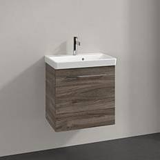 Villeroy & Boch Muebles de baño Villeroy & Boch Avento Waschtischunterschrank A88800 530 mm