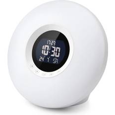 WEC 2.4 Wake-Up Light White