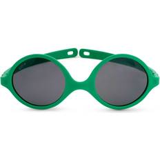 Diabola Sunglasses - Green