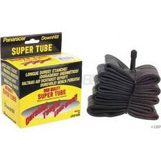 Panaracer Inner Tubes Panaracer Fahrradschlauch Super Tube 35mm Noir