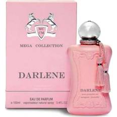 Darlene Inspired Delina Exclusif Darlene Edp