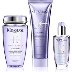 Kérastase Blond Absolu economy for blonde hair