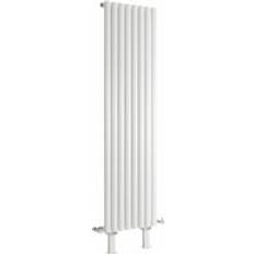 Milano Aruba Modern Vertical Oval Column Feet