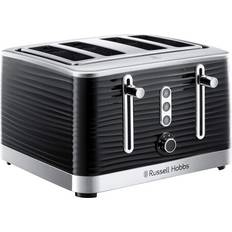 Russell Hobbs Blue Toasters Russell Hobbs Inspire 4 Slot