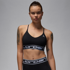 Jordan Bras Jordan Sport Indy Sport-BH - Schwarz