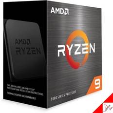 AMD ryzen 9 5900x vermeer 12core 24thread 3.7ghz4.8ghz 7nm ddr4 105w processor