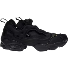 Reebok Instapump Fury Memory Of Black