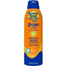 Sunscreen & Self Tan Banana Boat Sport Ultra Sunscreen Spray SPF65 170g