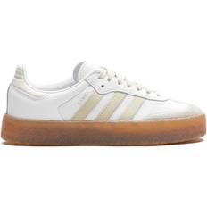 Adidas Shoes Adidas Sambae W - Cloud White/Wonder White/Off White