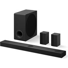 Soundbars & Heimkino-Pakete LG 5.1.3 ch 580W