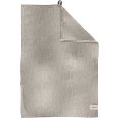 Algodón Paños de cocina Ernst 47 x 70 cm - Verde Beige Paño de cocina (70.1x)