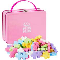 Big Metal Suitcase 70pcs