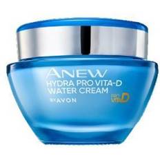 Avon Hydra Pro Vita-D Water Cream 50.3ml