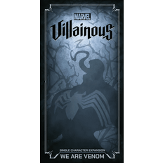 Ravensburger Marvel Villainous: We are Venom