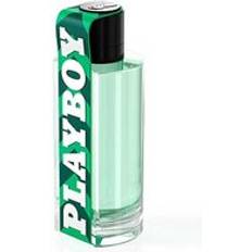 Playboy Men Eau de Toilette Playboy Gravity 0 Eau De Toilette 101ml